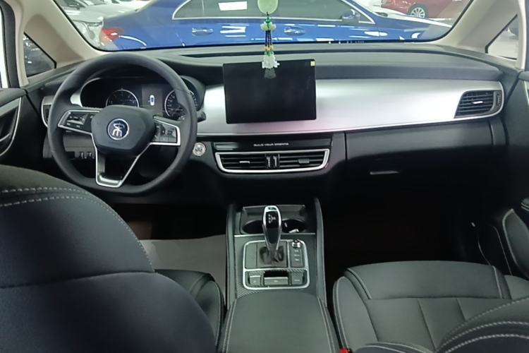 Used BYD Song MAX 2021 Upgraded Model 1.5T Automatic Luxury 7-Seater
