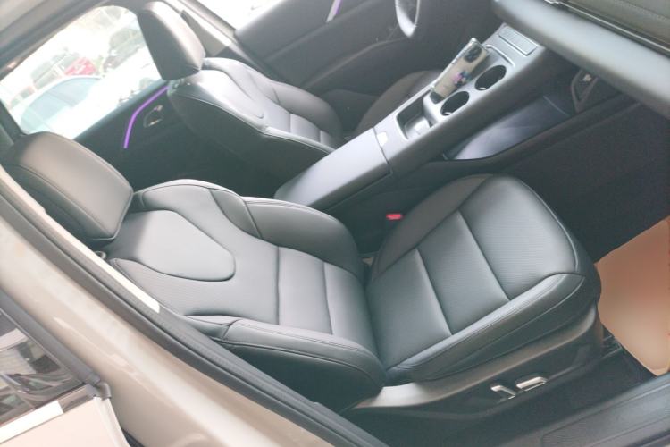 Used Haval H6L 2026 Model 2.0T Max Right Front Seat