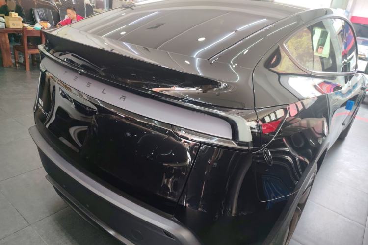 Used Tesla Model Y 2026 Rear-Drive Model