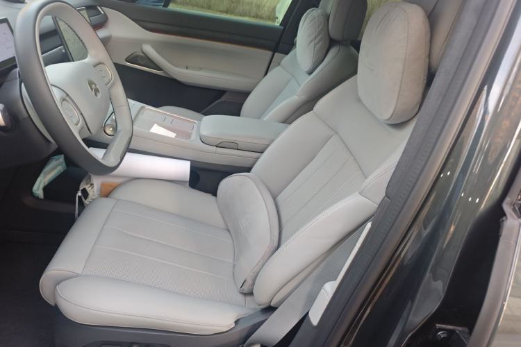 Used Nio ES8 2024 75 kWh