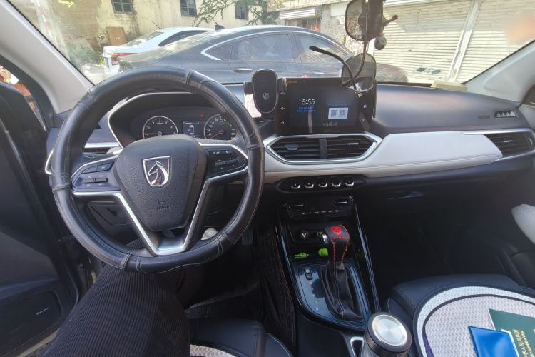 Used Baojun 530 2019 1.5T CVT Luxury Model China V