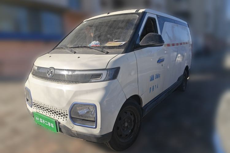 Used BAIC Changhe EV5 2019 270KM range version