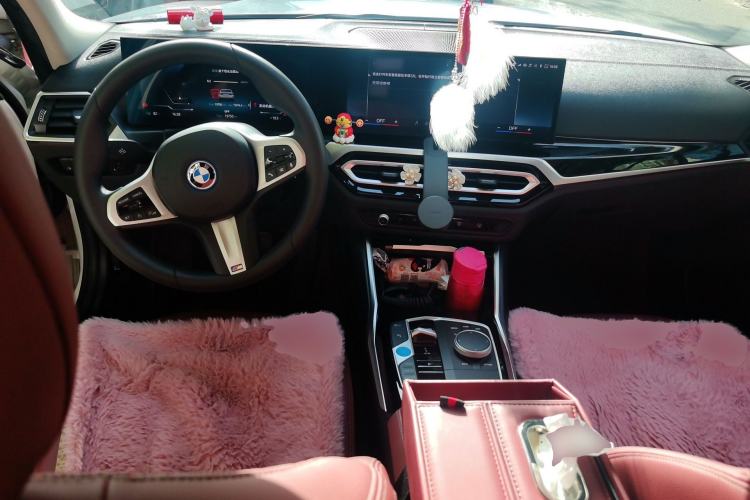 Used BMW i3 2024 eDrive 35 L