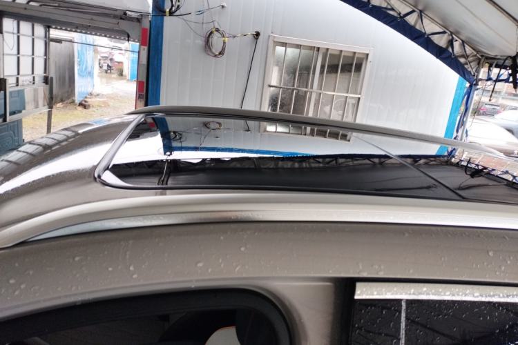 Used BYD Song PLUS New Energy 2024 HONOR Edition DM-i 110km Flagship Model