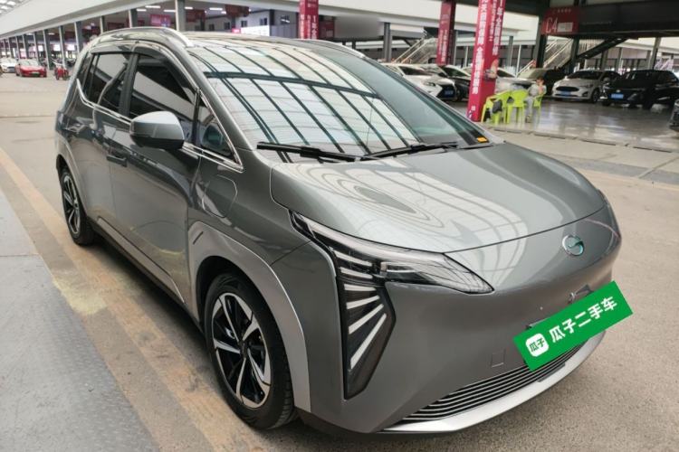 Used AION Y 2022 Plus 70 Smart Edition