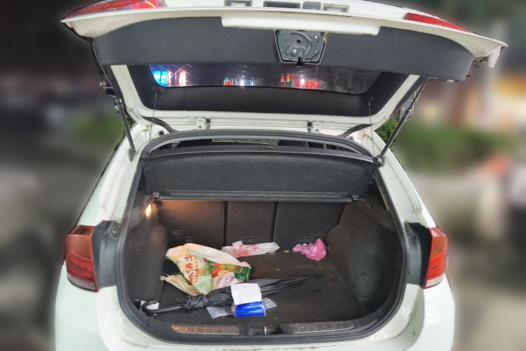 Used BMW X1 2014 sDrive18i Leading Model
