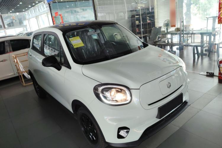 Used Leapmotor T03 2025 310 Comfort Edition