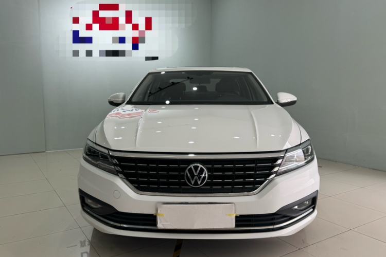 Used Volkswagen Lavida 2021 280TSI DSG Comfort Edition Exterior 7