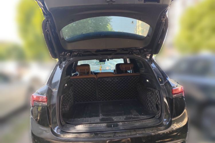 Used Buick Envision 2020 Onix S 652T Two-Wheel Drive Elite Model
