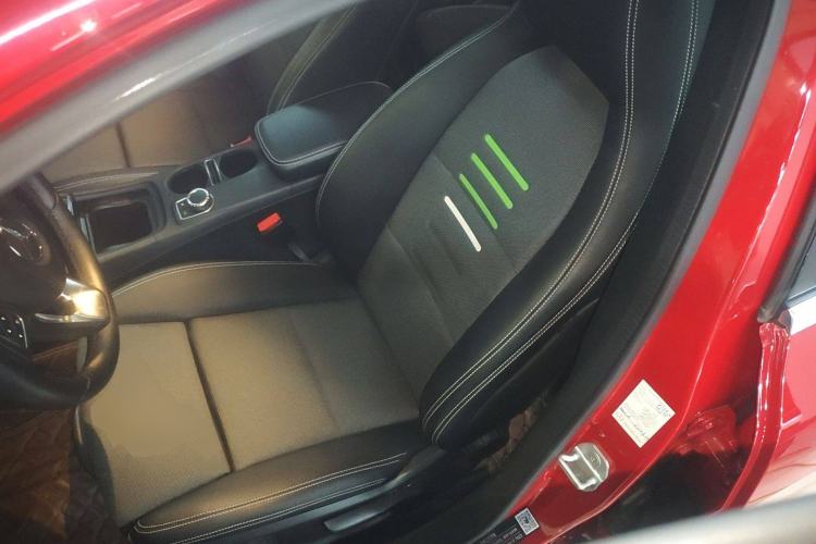 Used Mercedes-Benz A-Class 2017 Revised A 200 Dynamic Edition
