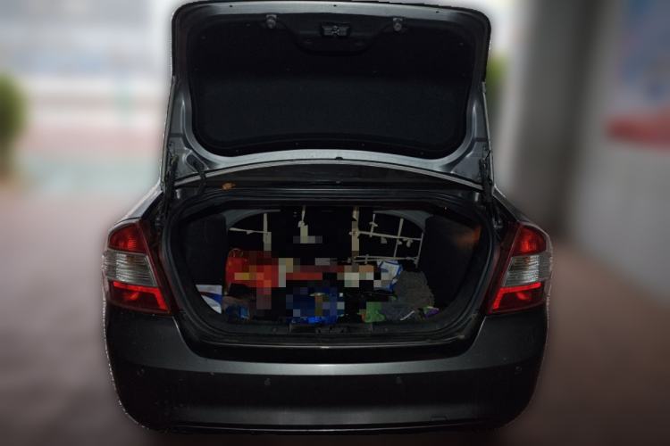 Used Ford Focus 2013 Sedan Classic 1.8L Manual Base Model