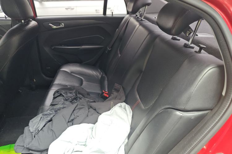 Used Chery Arrizo 5 2016 1.5L Manual Lingchao Edition