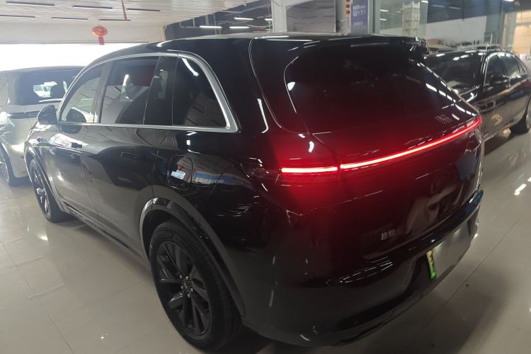 Used Li Auto L7 2023 Pro Model