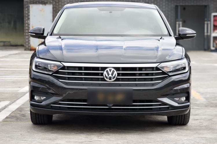 Used Volkswagen Sagitar 2021 280TSI DSG Excellence Edition