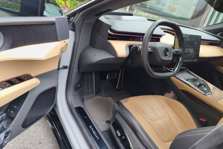 Used Lotus EMEYA 2024 EMEYA S+
