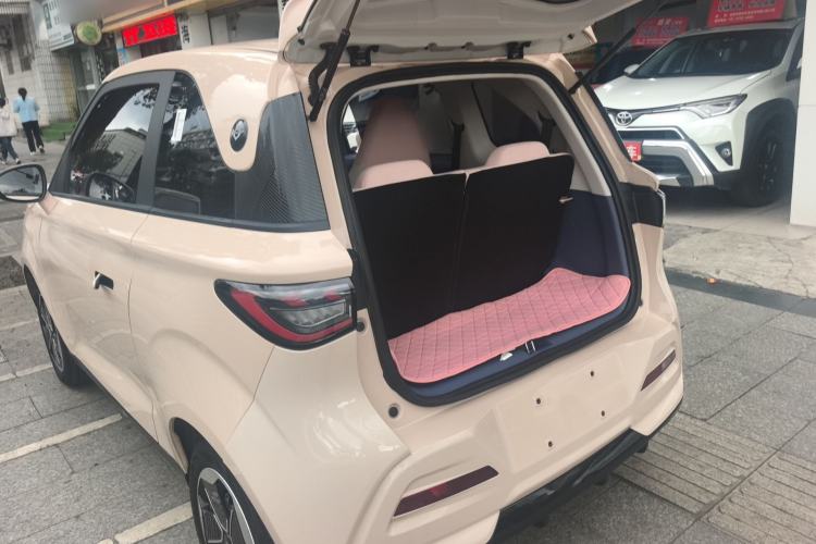 Used Cowin October 2023 201km Wave Rider Edition