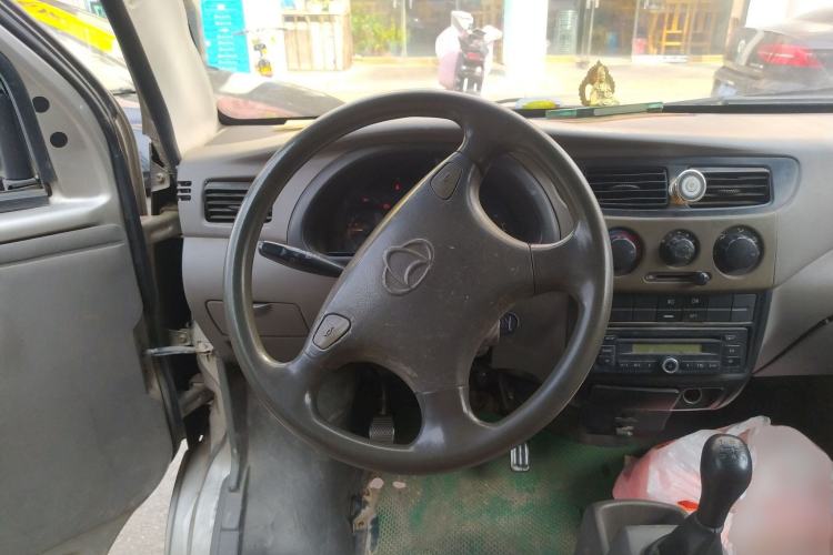 Used CHANGAN KAICHENG Star 2 2012 1.0L Base Version JL466Q9
