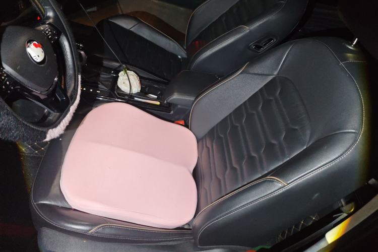 Used Volkswagen Passat 2020 Revised Version 280TSI Elite Edition China VI Standard