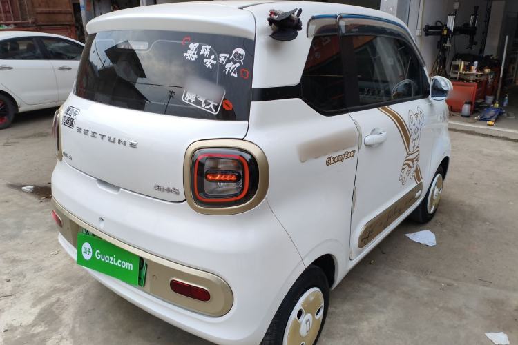 Used Bestune Pony 2025 222km Lightning Horse