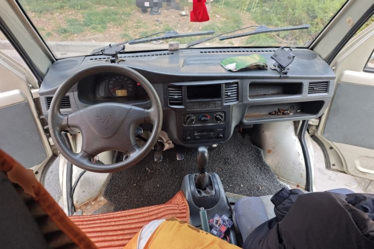 Used Wuling Zhiguang 2010 1.0L Liye Edition