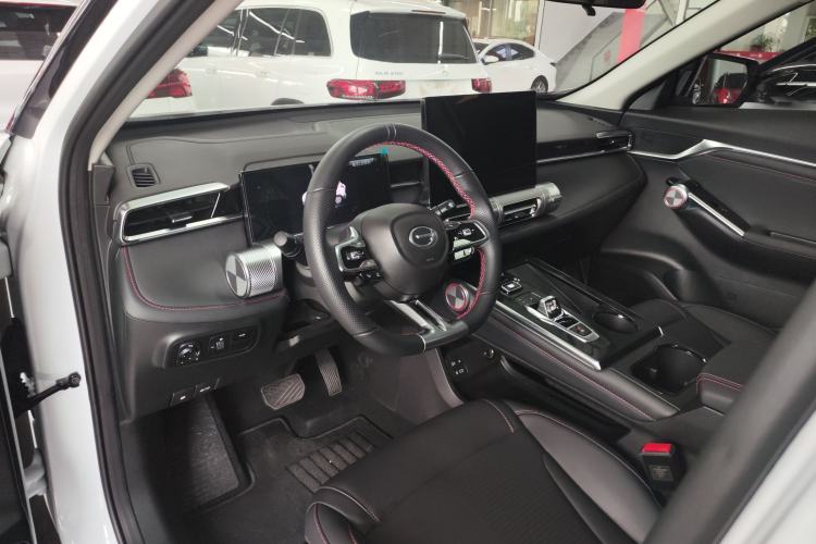 Used GAC Trumpchi EMKOO 2022 2.0 ATK TwinStar Pro Edition
