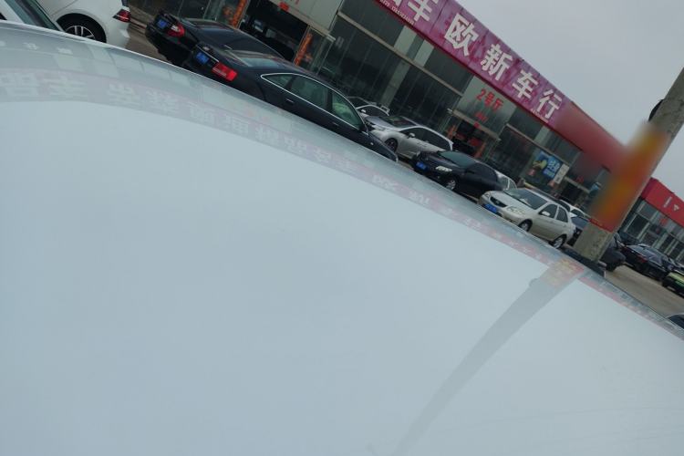 Used Geely Galaxy Geome 2026 Model 310km Youth Edition