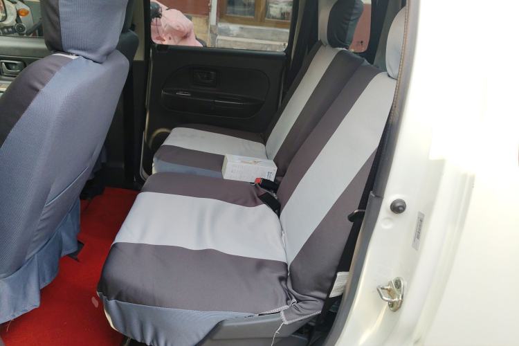 Used Suzuki Wagon R 2016 1.4L Manual Ultra-Value Model