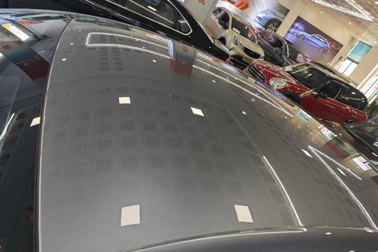 Used BYD Qin L 2024 DM-i 80KM Beyond Model
