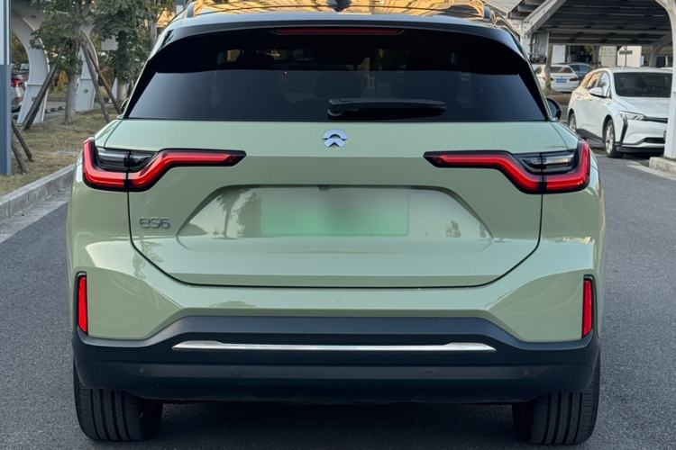 Used Nio ES6 2020 420 km Sport Edition Exterior 6