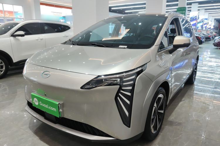 Used AION Y 2023 Younger Star Edition
