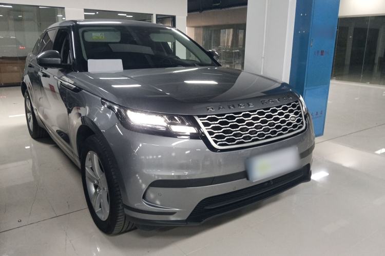 Used Land Rover Range Rover Velar 2020 P250
