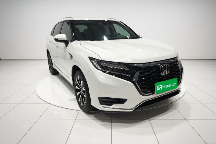 Used Honda UR-V 2023 370TURBO Four-Wheel Drive Prestige Edition
