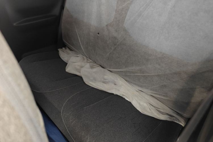 Used Geely Galaxy Panda 2024 Panda Mini 200km Longteng PRO Edition Left Rear Seat