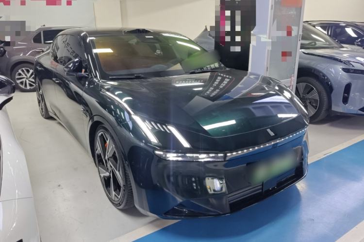 Used Lynk & Co Z10 2025 95 kWh 702 km All-Wheel Drive Intelligent Driving Ultra