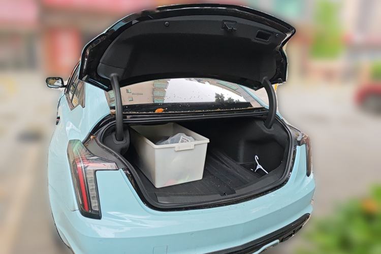 Used Cadillac CT5 2024 28T Prestige Edition