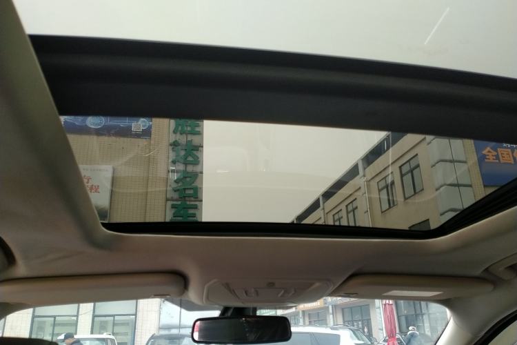 Used Ford Kuga 2015 2.0L GTDi Four-Wheel Drive Elite Model