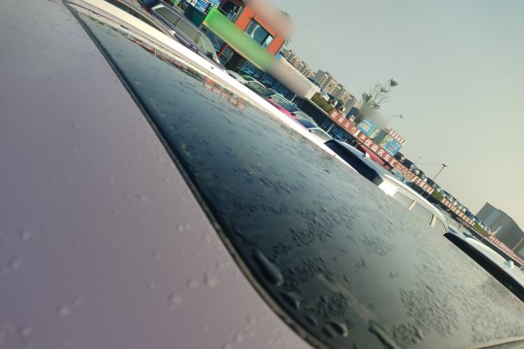 Used Geely Galaxy E5 2024 530 km Exploration+ Version
