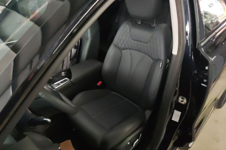 Used Dongfeng Aeolus Huge 2022 Mach Power 1.5T Dare-Enjoy Edition · Smart
