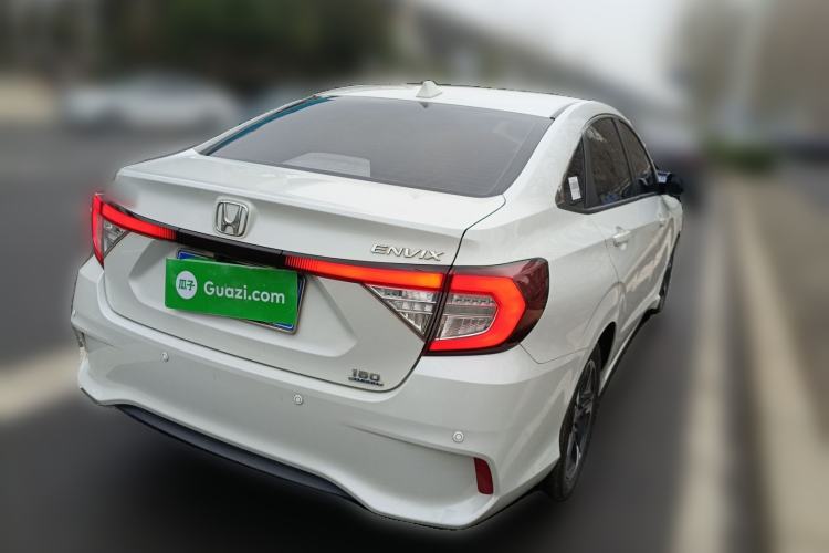 Used Honda Envix 2019 180TURBO CVT Enjoyment Version China VI