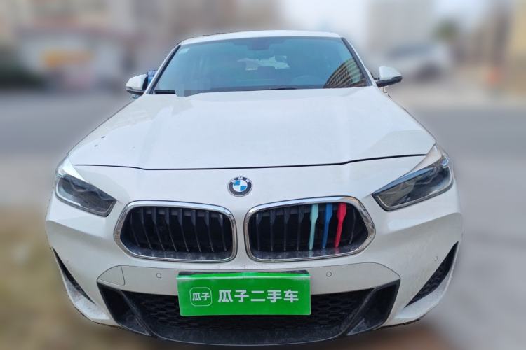 Used BMW X2 2021 sDrive25i M Sport Package
