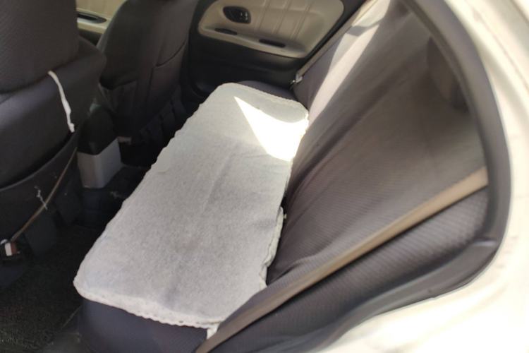 Used Mitsubishi LANCER 2012 1.6L Manual Comfort Edition SEi
