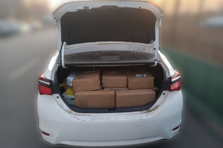 Used Toyota Corolla 2017 Revised Dual-Engine 1.8L E-CVT Elite Edition