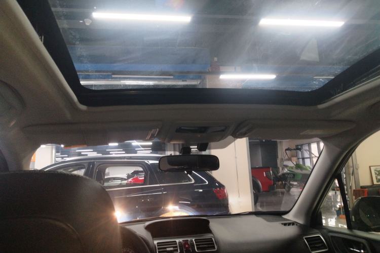 Used Subaru Forester 2015 2.0i Special Edition Commemorative Model