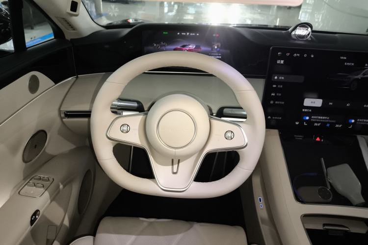 Used Hima Stelato S9 2025 Extended-Range Max+