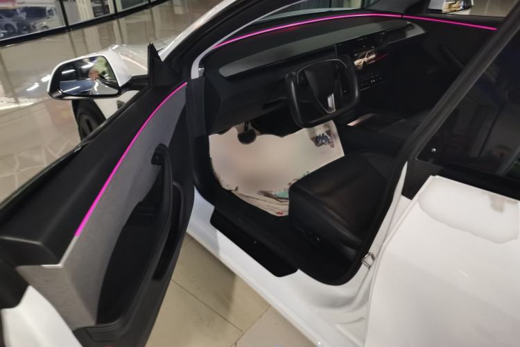 Used Tesla Model 3 2023 Rear-Wheel-Drive Version