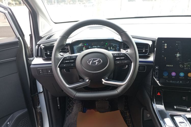Used Hyundai Custo 2021 380TGDi Smart Luxury Premium LUX