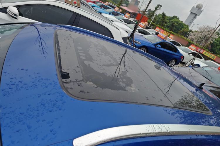 Used Audi Q3 2020 35 TFSI Ambition Dynamic Edition Roof