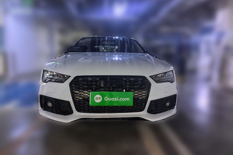 Used Audi A7 2016 50 TFSI quattro Comfort Model