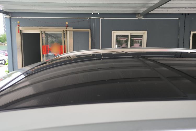 Used BMW X3 2020 xDrive25i Luxury Package Roof