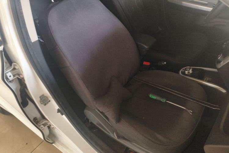 Used Oshan Benni E-Star 2021 National Edition Xin Yue Version Lithium-Ion Battery